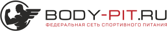 BODY-PIT - сеть спортивного питания в Оренбурге